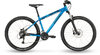 Stevens Team RC 27.5” - Chrome Blue - 18 