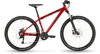 Stevens Team RC 27.5” - Shining Red - 16 