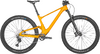 Scott Spark 930 orange - Fire Orange - XL