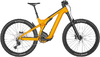 Scott Patron eRIDE 920 orange - Fire Orange - L