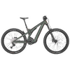 Scott Patron eRIDE 920 black - Prism Iridium Black - L