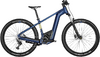 Bergamont E-Revox Premium Sport - pacific blue (shiny) - L